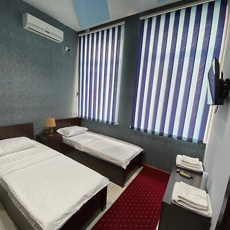 Veagat B&B Tachkent Extérieur photo