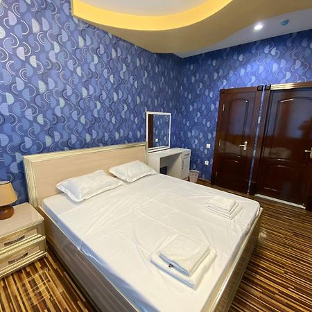 Veagat B&B Tachkent Extérieur photo