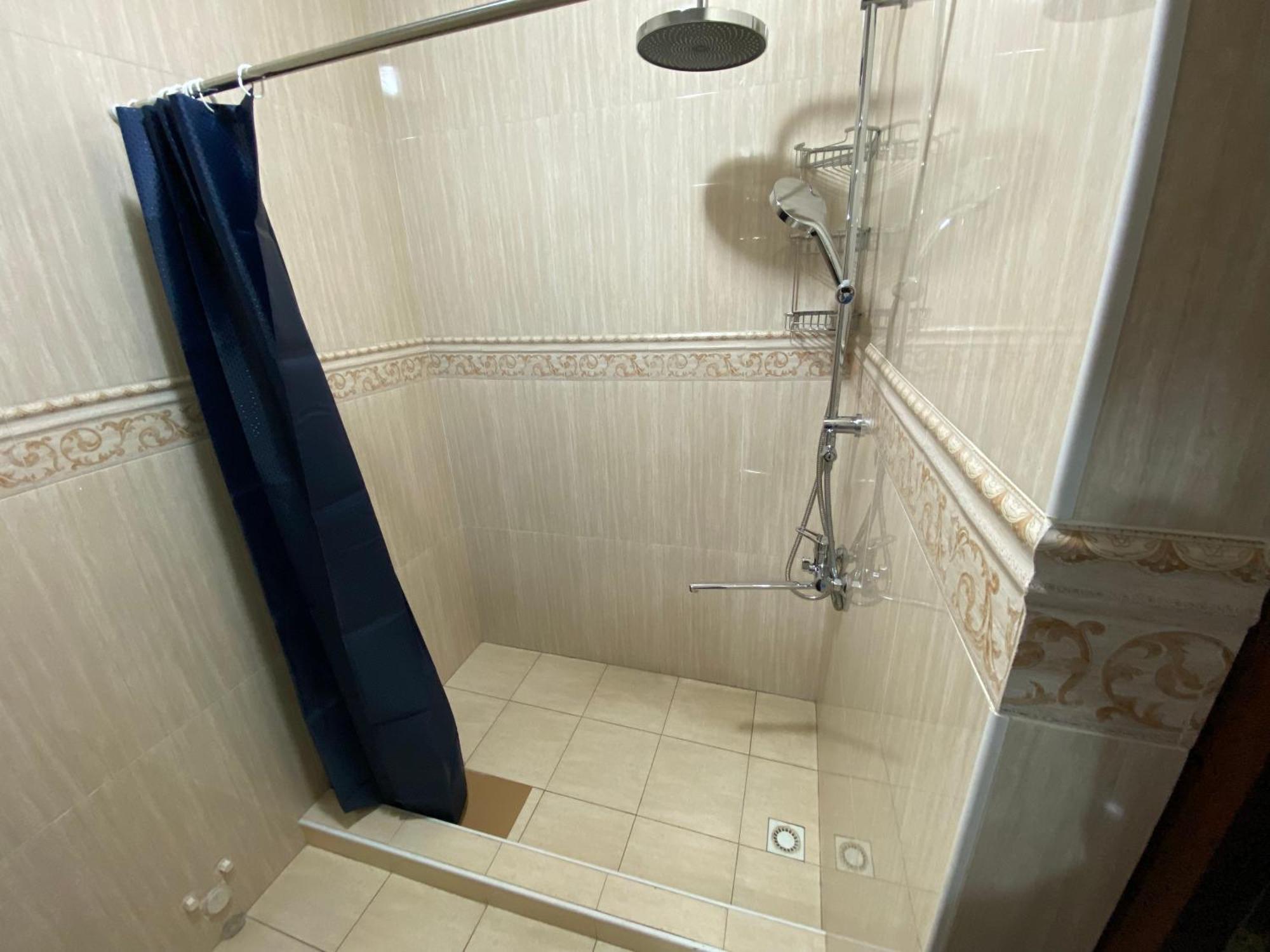 Veagat B&B Tachkent Extérieur photo