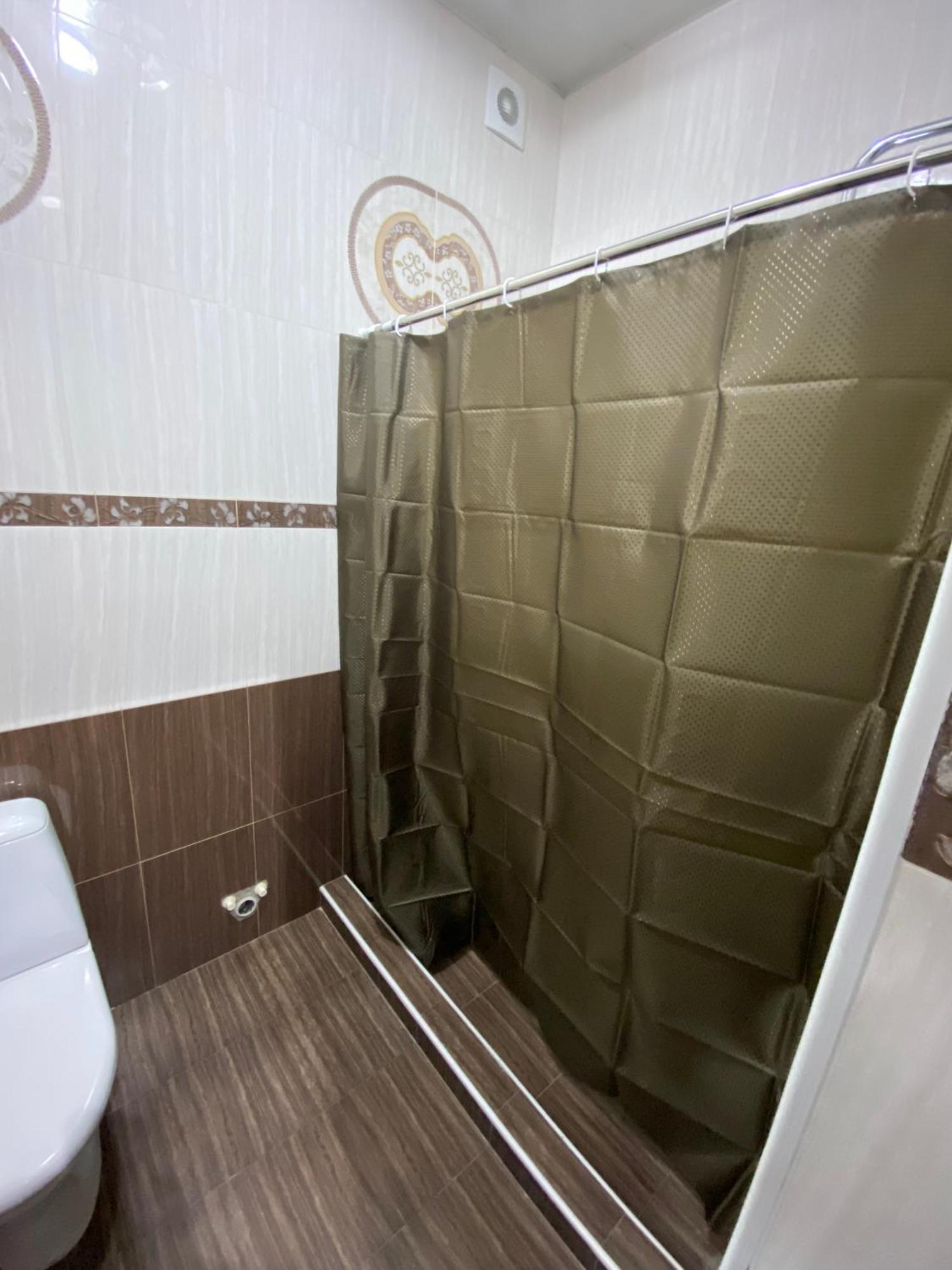 Veagat B&B Tachkent Extérieur photo